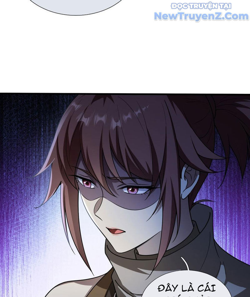 Cái Bóng Của Ta Là Loli Chapter 2 - Next Chapter 3