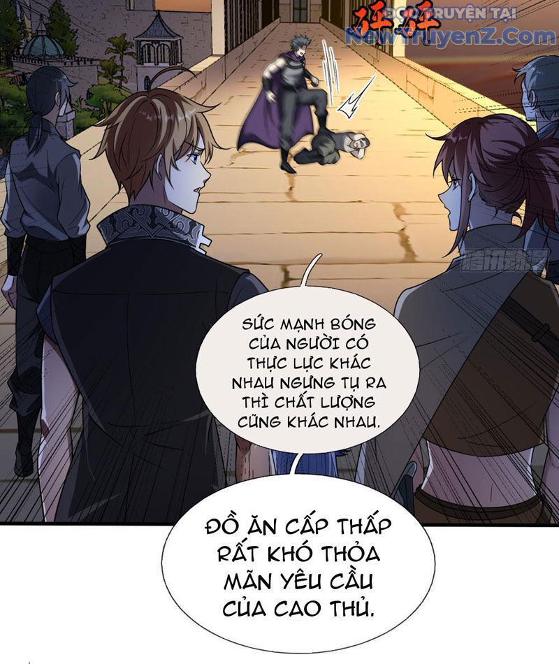 Cái Bóng Của Ta Là Loli Chapter 2 - Next Chapter 3