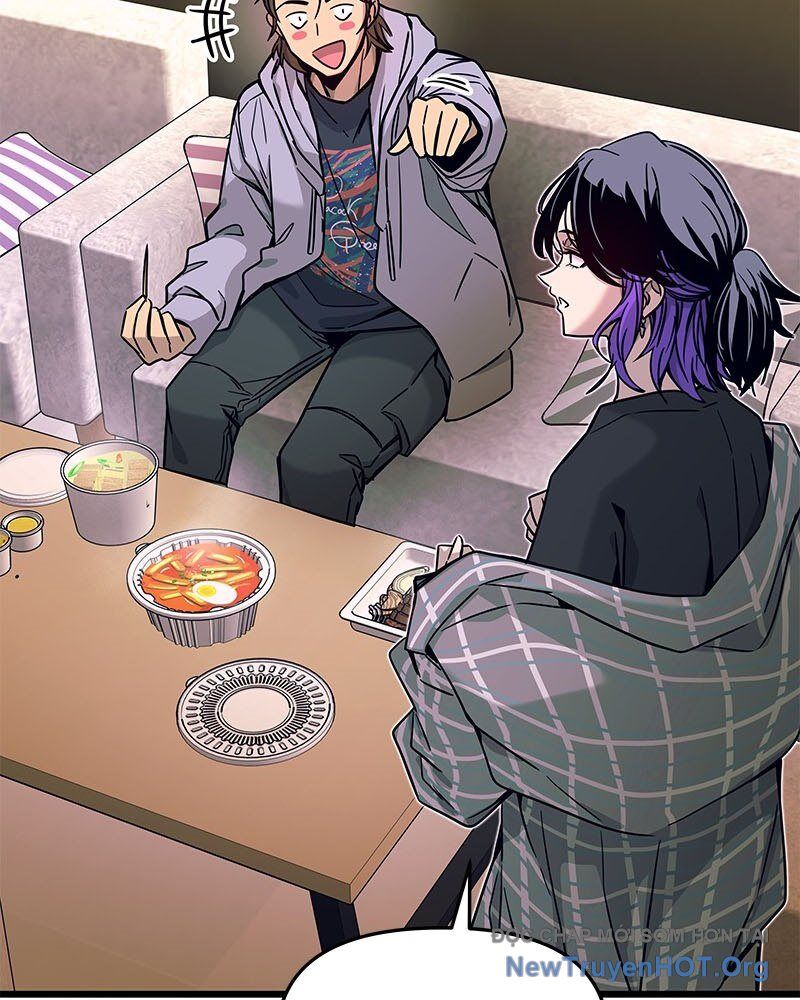 Bias Của Tôi Trên Chuyến Tàu Cuối Cùng Chapter 8 - Next Chapter 9