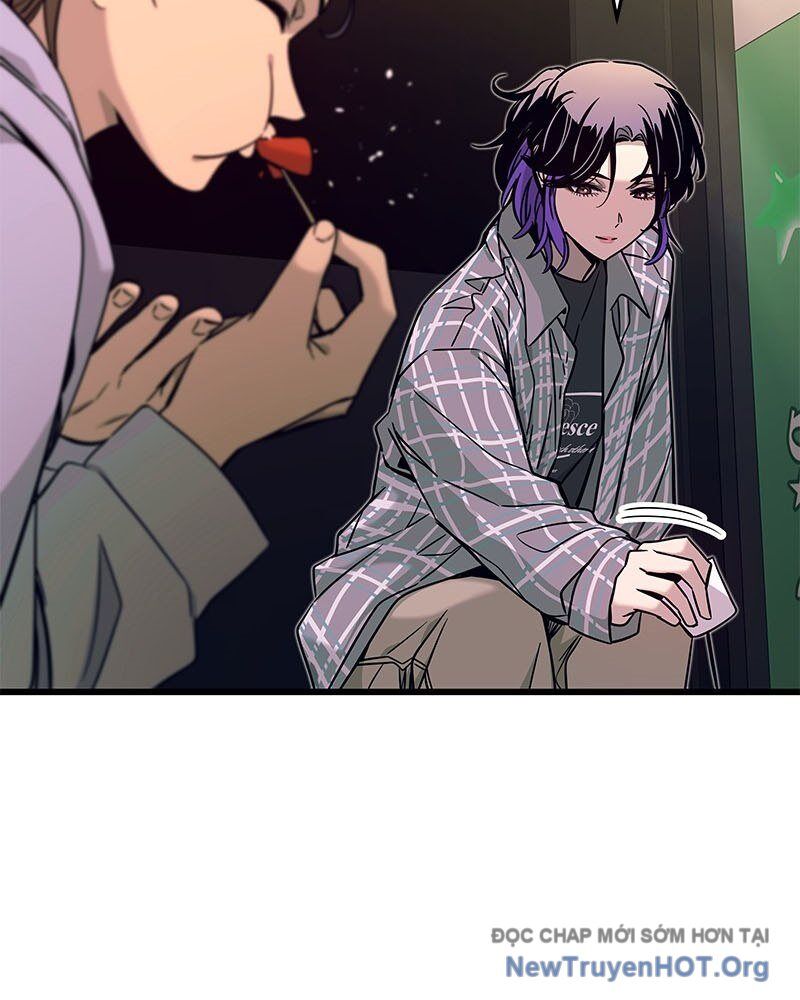 Bias Của Tôi Trên Chuyến Tàu Cuối Cùng Chapter 8 - Next Chapter 9
