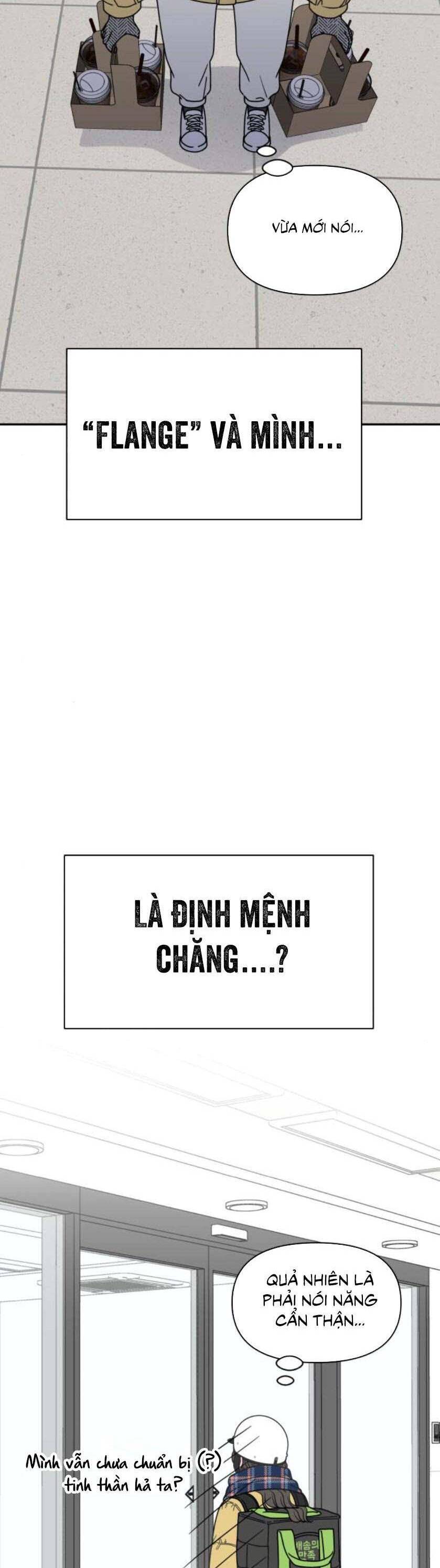 Từ Chối Hẹn Hò Chốn Công Sở Chapter 2 - Next Chapter 3