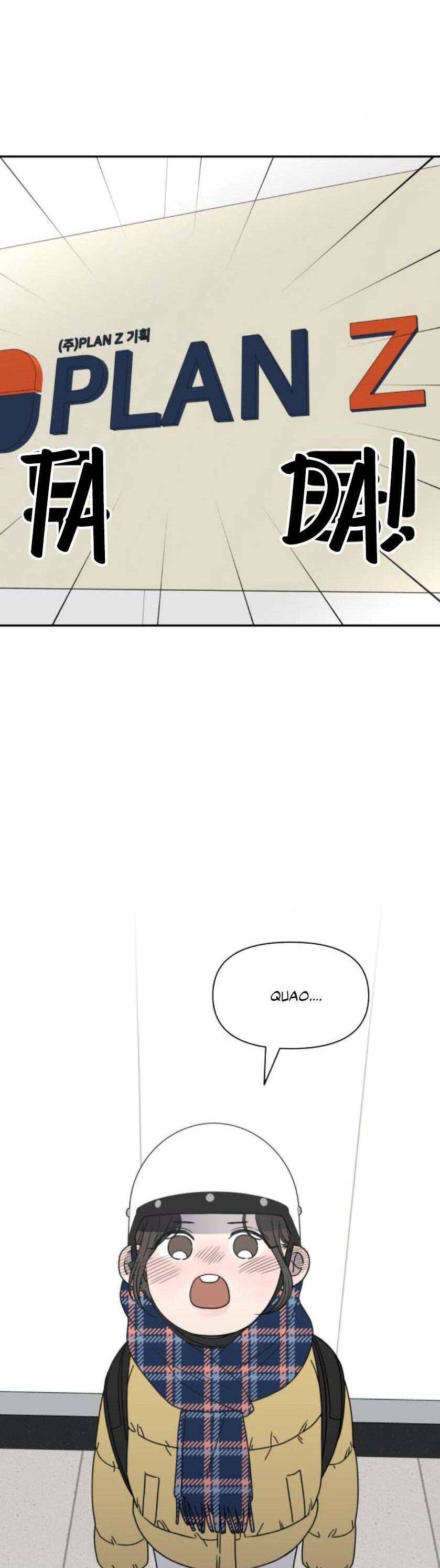 Từ Chối Hẹn Hò Chốn Công Sở Chapter 2 - Next Chapter 3