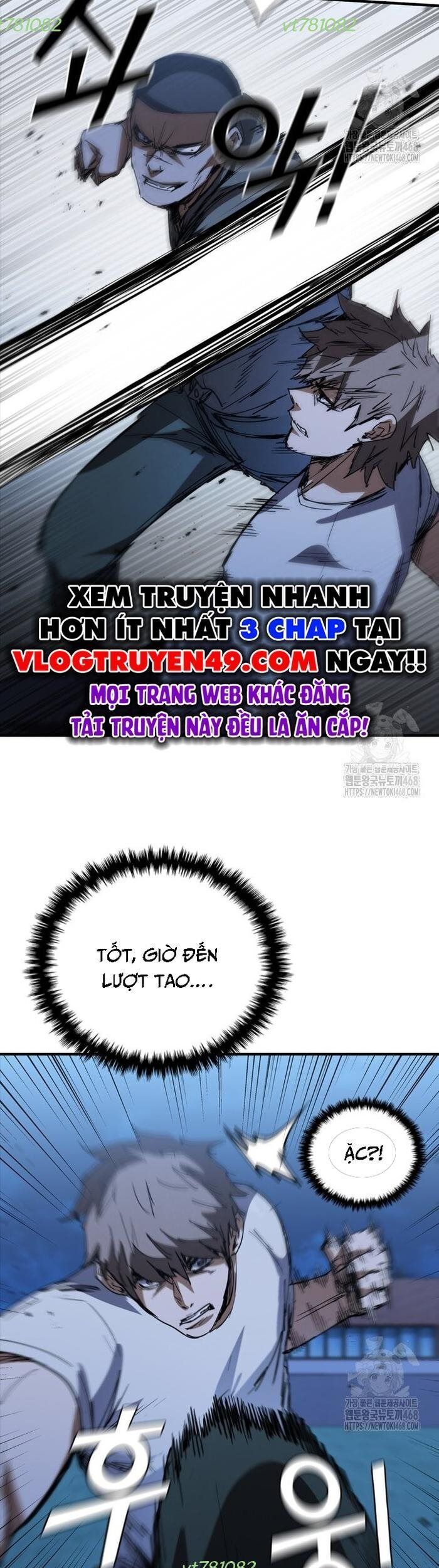 Cá Mập Wyvern Chapter 100 - Trang 2