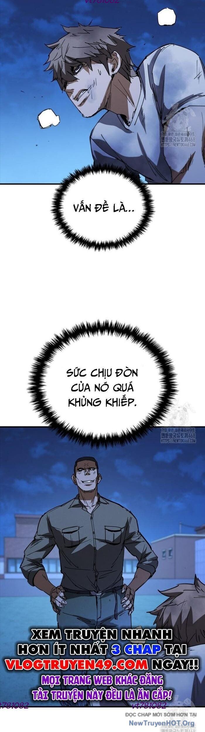 Cá Mập Wyvern Chapter 100 - Trang 2