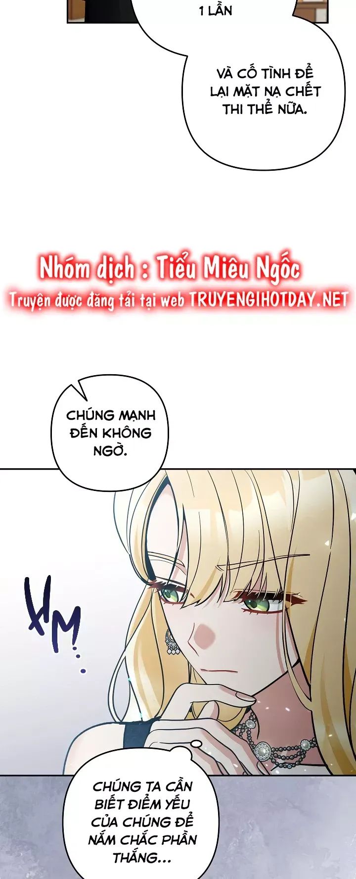 Đừng Đến Cửa Hàng Của Ác Nữ Chapter 76 - Trang 2