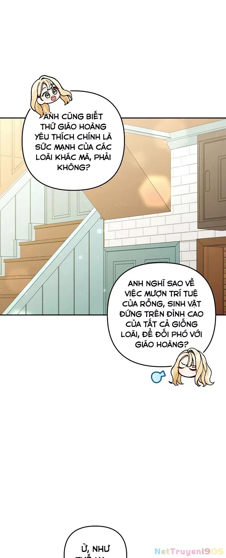 Đừng Đến Cửa Hàng Của Ác Nữ Chapter 76 - Trang 2