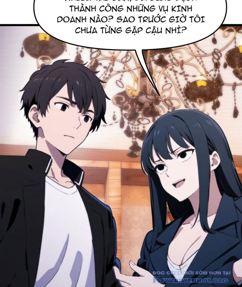 Tôi Có Được Hệ Thống Sau Khi Giảm Biên Chế, Từ Đó Thăng Cấp Một Mình Chapter 11 - Trang 2