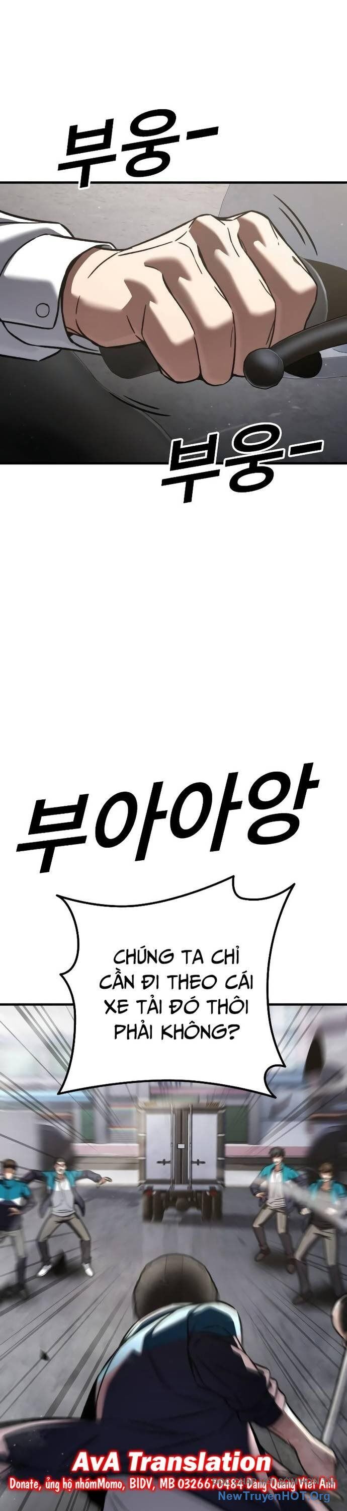 Anh Hùng Dẹp Loạn Chapter 8 - Trang 2