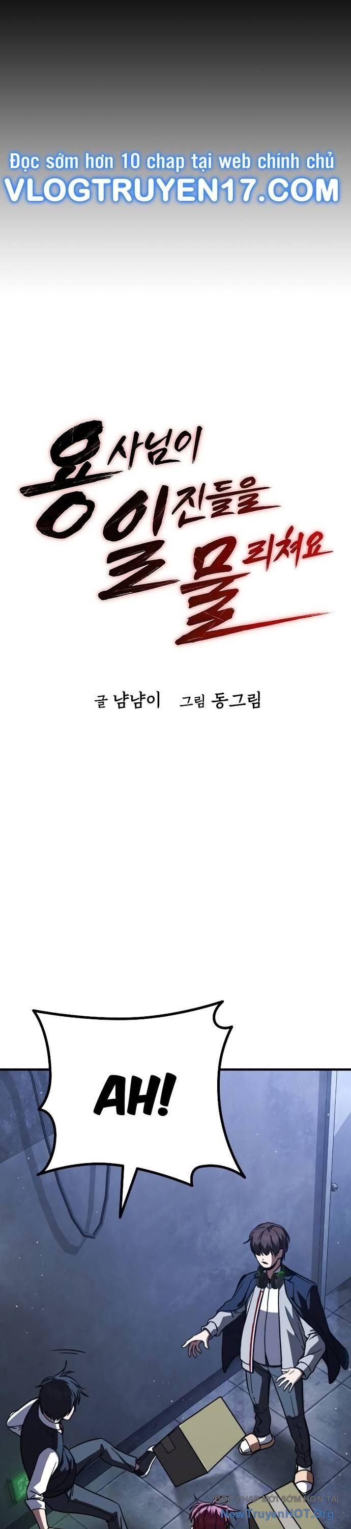 Anh Hùng Dẹp Loạn Chapter 8 - Trang 2