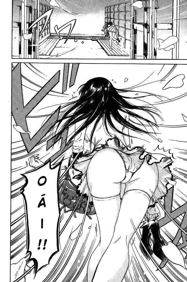 Hammer Session! Chapter 002 - Next Chapter 003