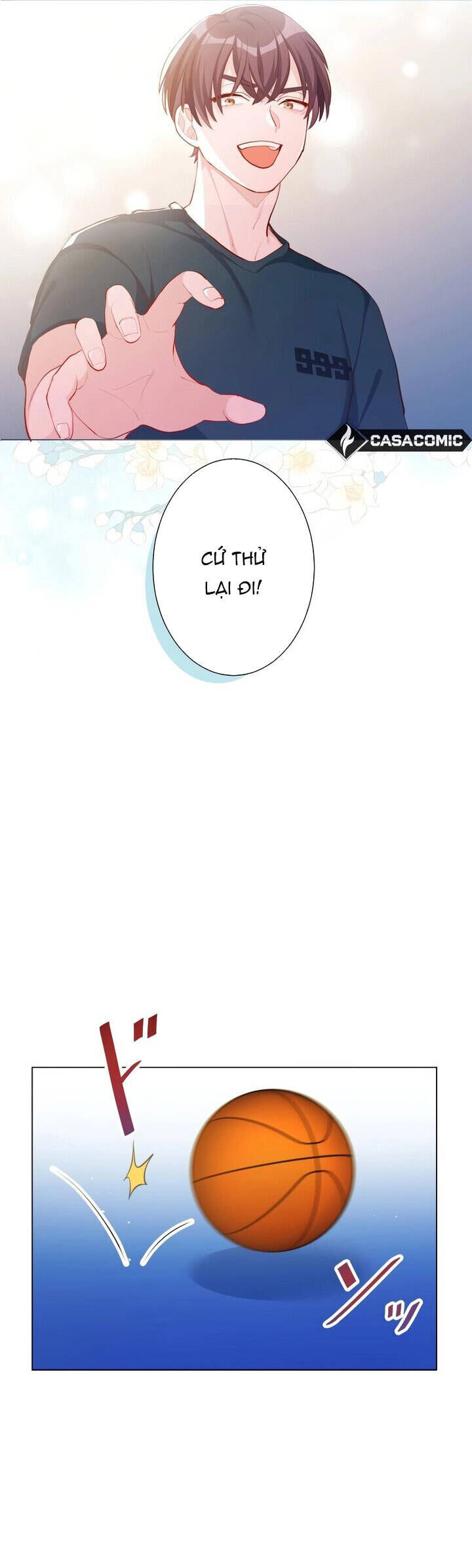 Hương Đào Hè Chapter 3 - Trang 2