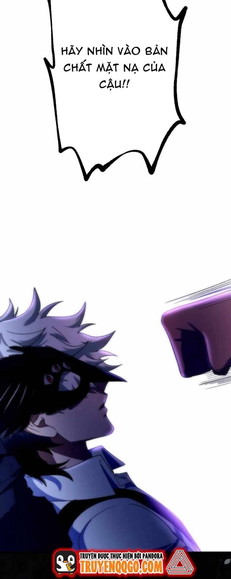 Kẻ Kế Thừa Thần Khí Viễn Cổ Chapter 22 - Next 