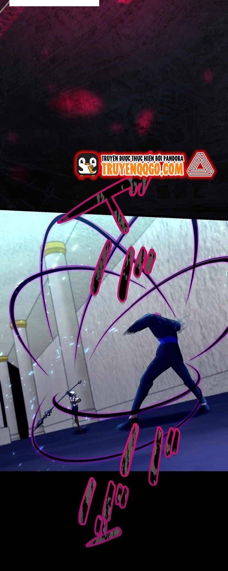 Kẻ Kế Thừa Thần Khí Viễn Cổ Chapter 22 - Next 