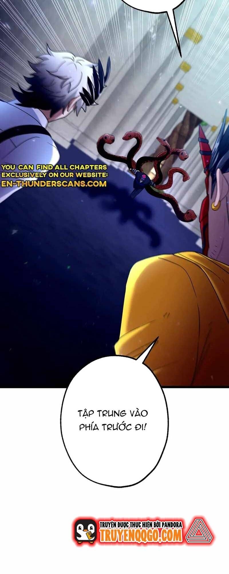 Kẻ Kế Thừa Thần Khí Viễn Cổ Chapter 22 - Next 