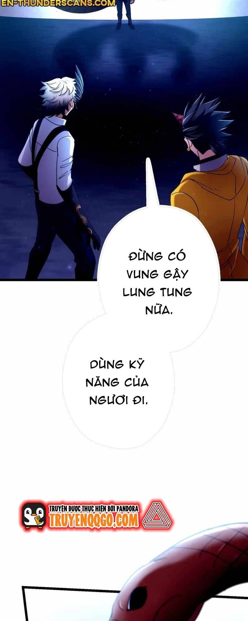 Kẻ Kế Thừa Thần Khí Viễn Cổ Chapter 22 - Next 