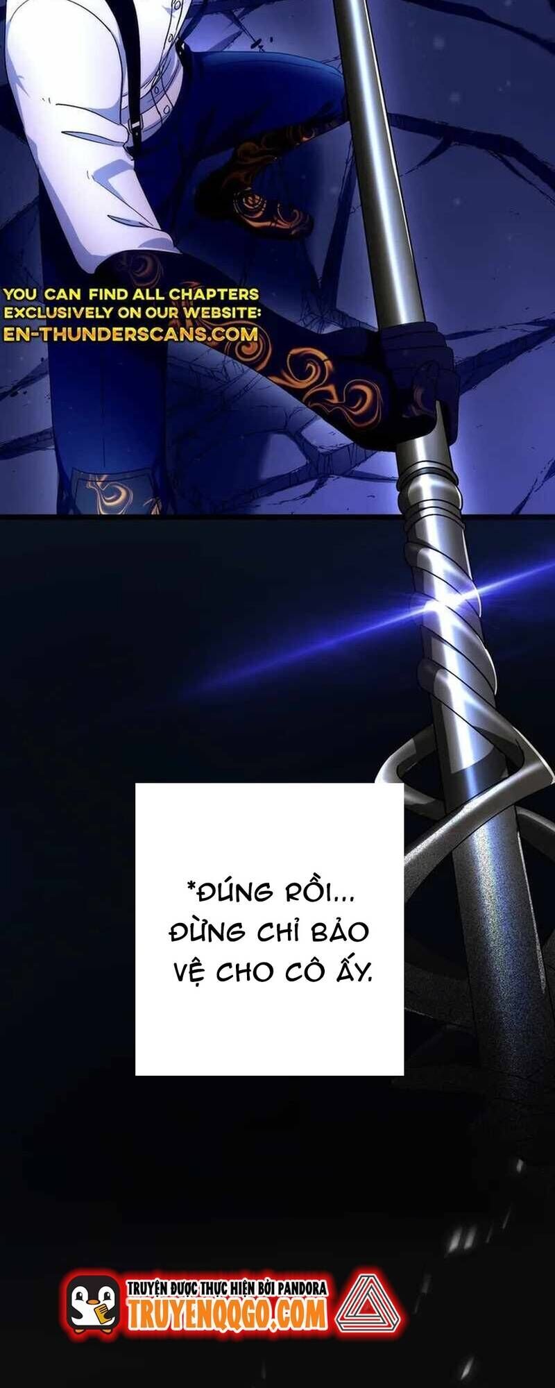 Kẻ Kế Thừa Thần Khí Viễn Cổ Chapter 22 - Next 