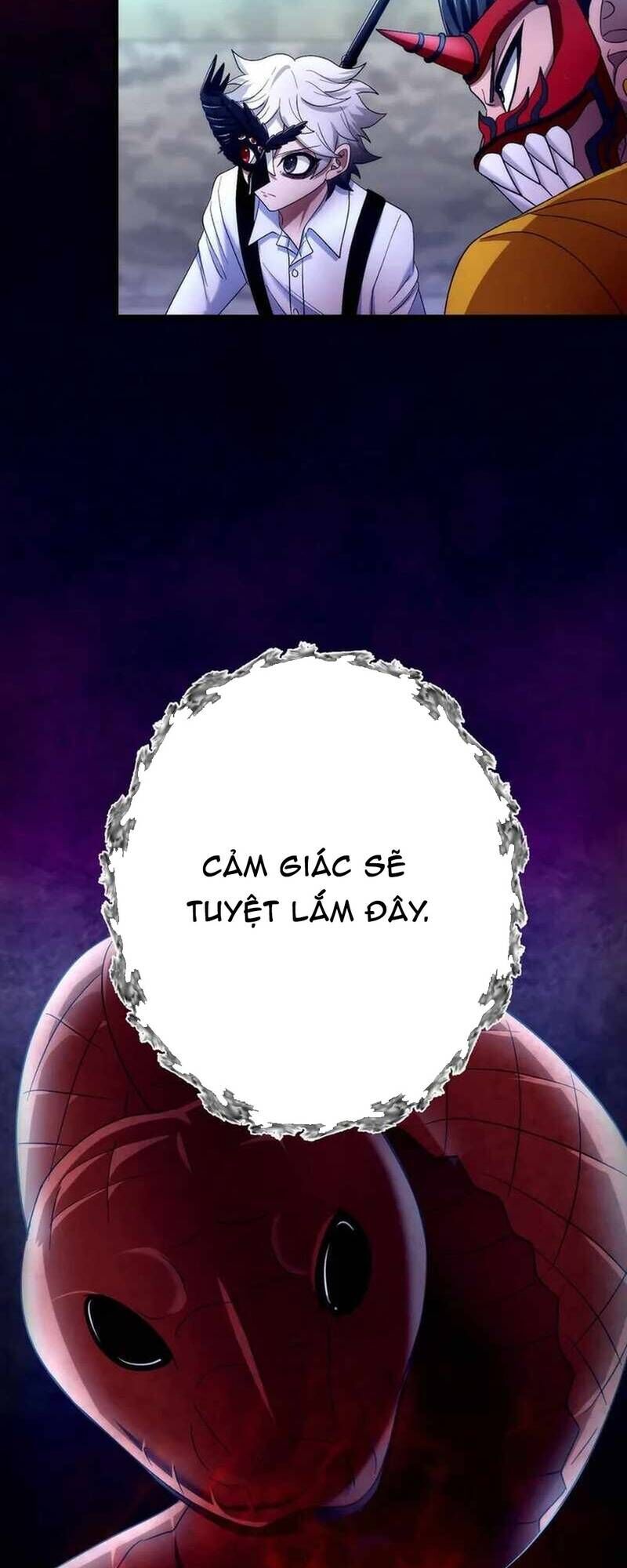 Kẻ Kế Thừa Thần Khí Viễn Cổ Chapter 22 - Next 