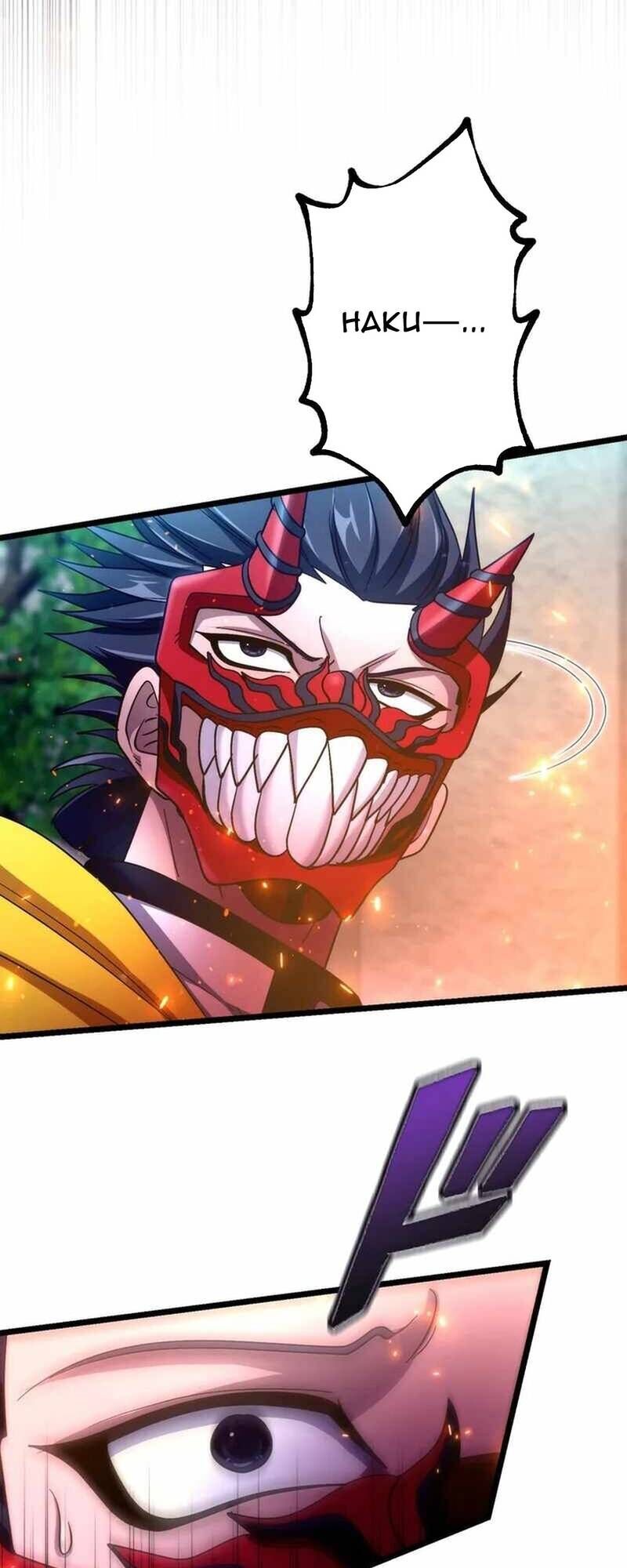 Kẻ Kế Thừa Thần Khí Viễn Cổ Chapter 22 - Next 