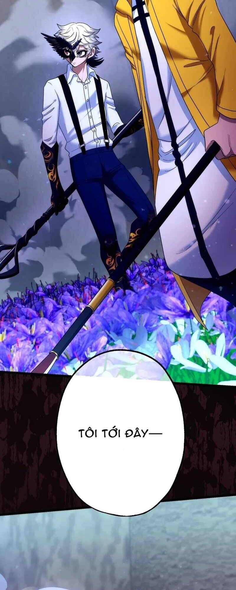 Kẻ Kế Thừa Thần Khí Viễn Cổ Chapter 22 - Next 