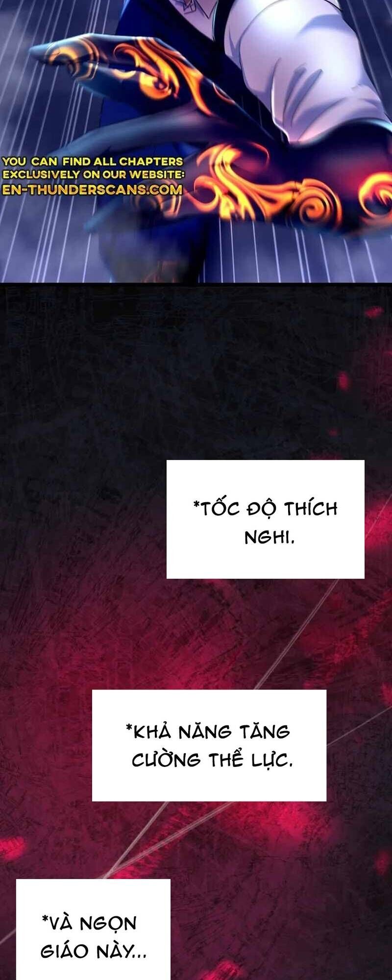 Kẻ Kế Thừa Thần Khí Viễn Cổ Chapter 22 - Next 