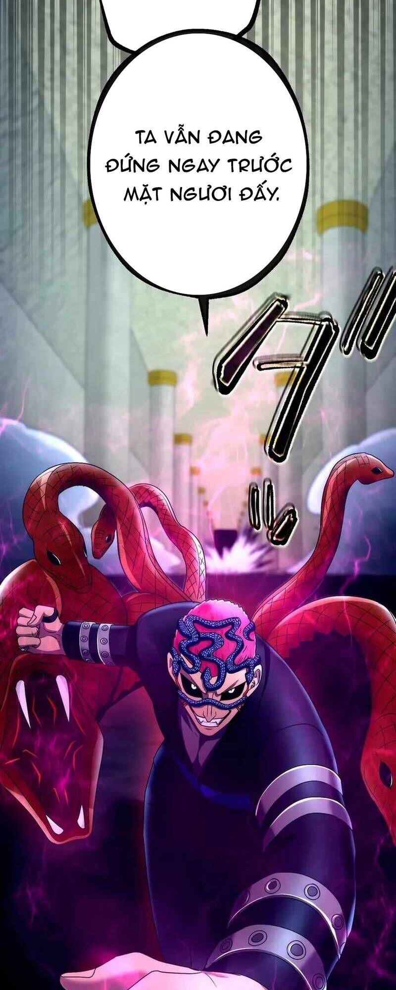 Kẻ Kế Thừa Thần Khí Viễn Cổ Chapter 22 - Next 