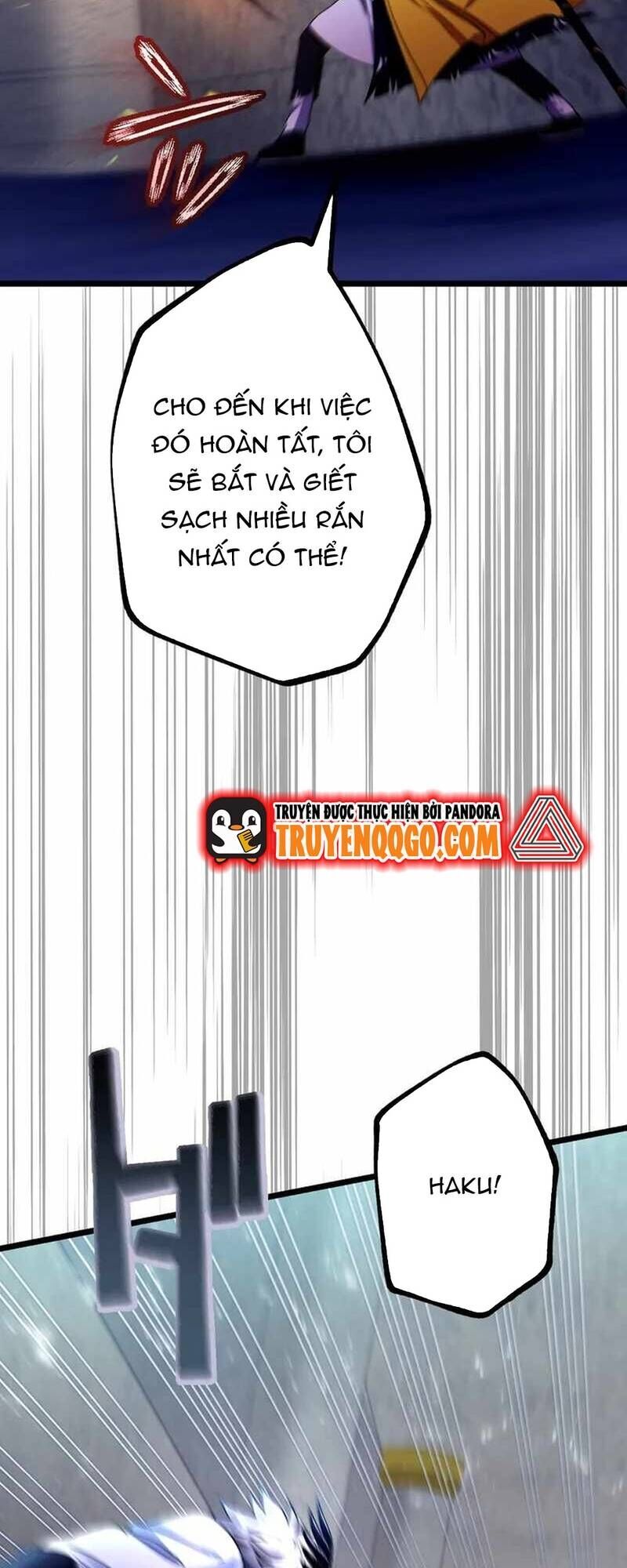 Kẻ Kế Thừa Thần Khí Viễn Cổ Chapter 22 - Next 