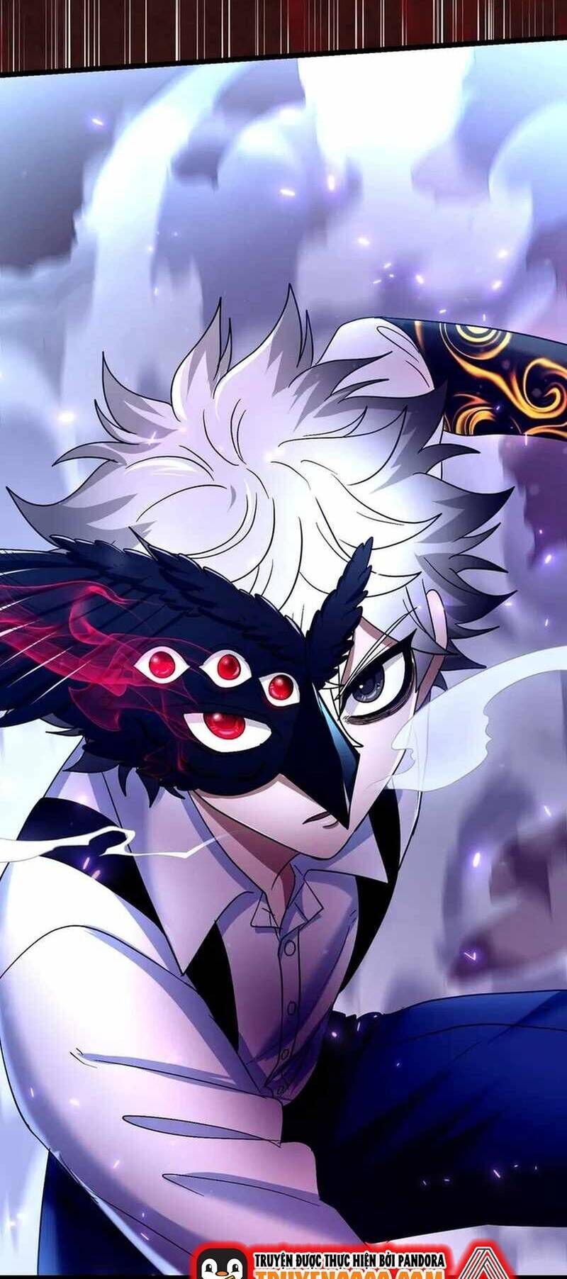 Kẻ Kế Thừa Thần Khí Viễn Cổ Chapter 22 - Next 