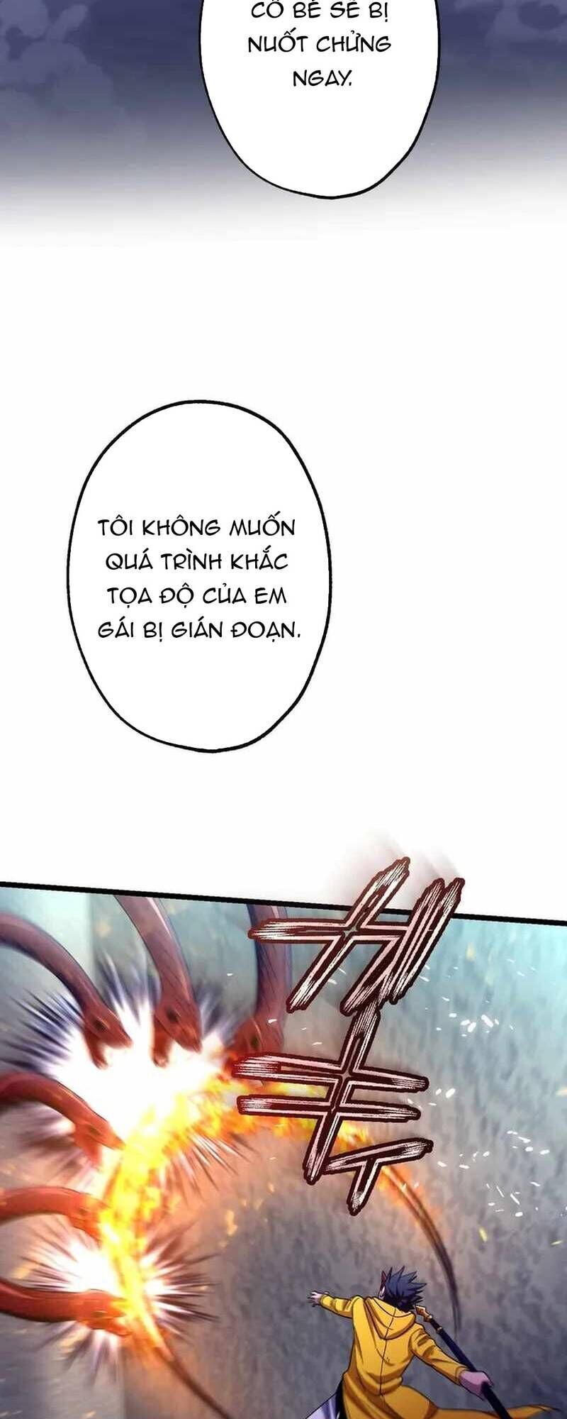 Kẻ Kế Thừa Thần Khí Viễn Cổ Chapter 22 - Next 