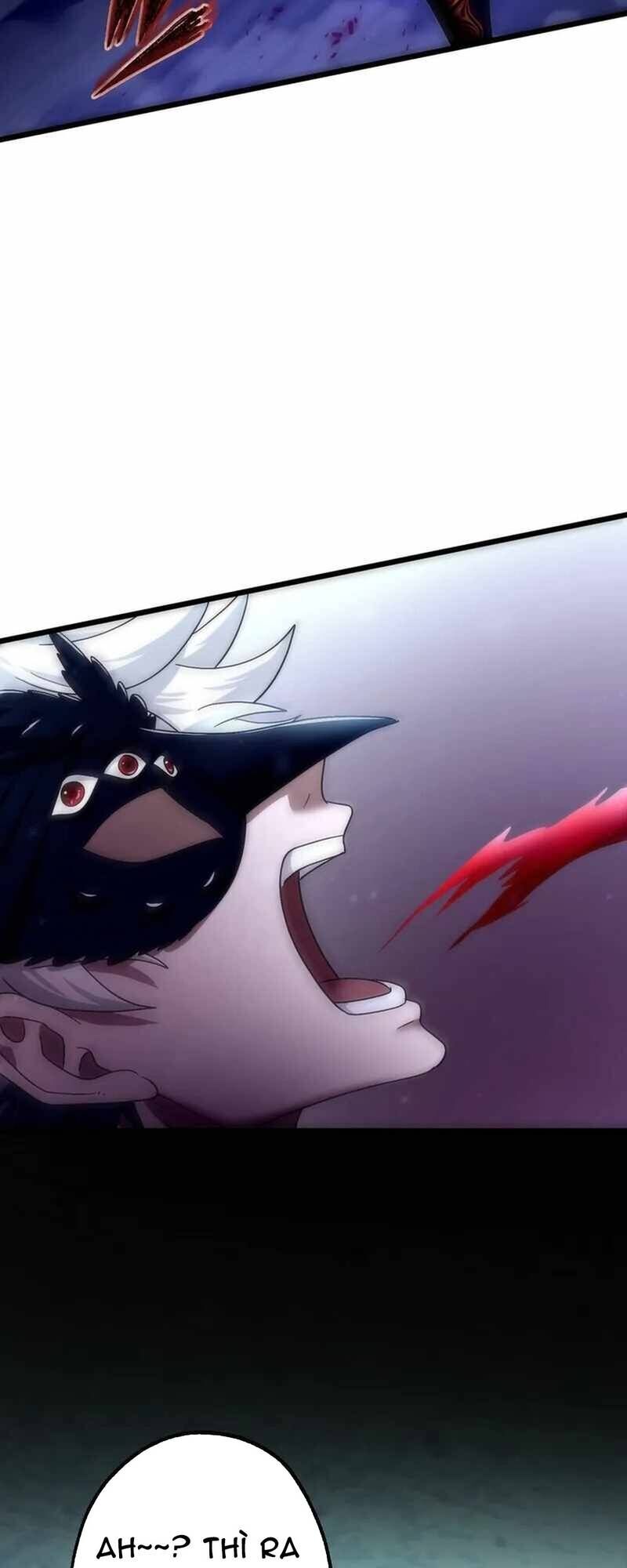 Kẻ Kế Thừa Thần Khí Viễn Cổ Chapter 22 - Next 