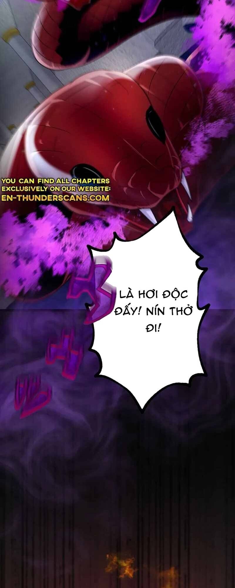 Kẻ Kế Thừa Thần Khí Viễn Cổ Chapter 22 - Next 