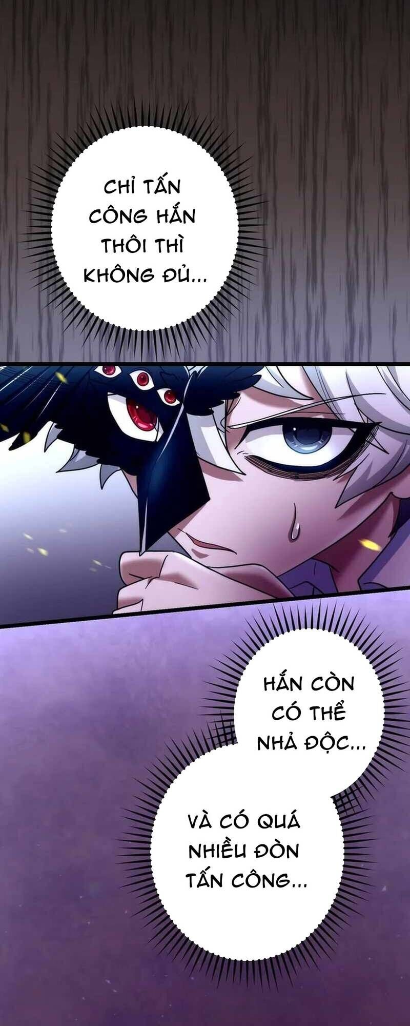 Kẻ Kế Thừa Thần Khí Viễn Cổ Chapter 22 - Next 
