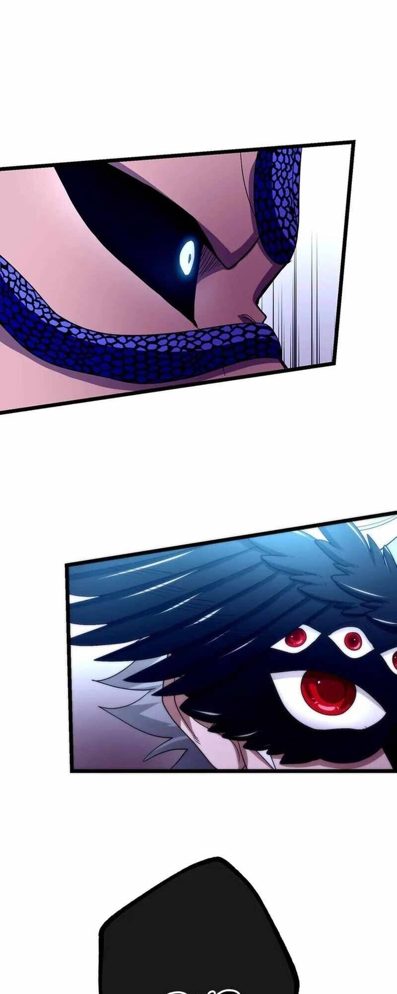 Kẻ Kế Thừa Thần Khí Viễn Cổ Chapter 22 - Next 