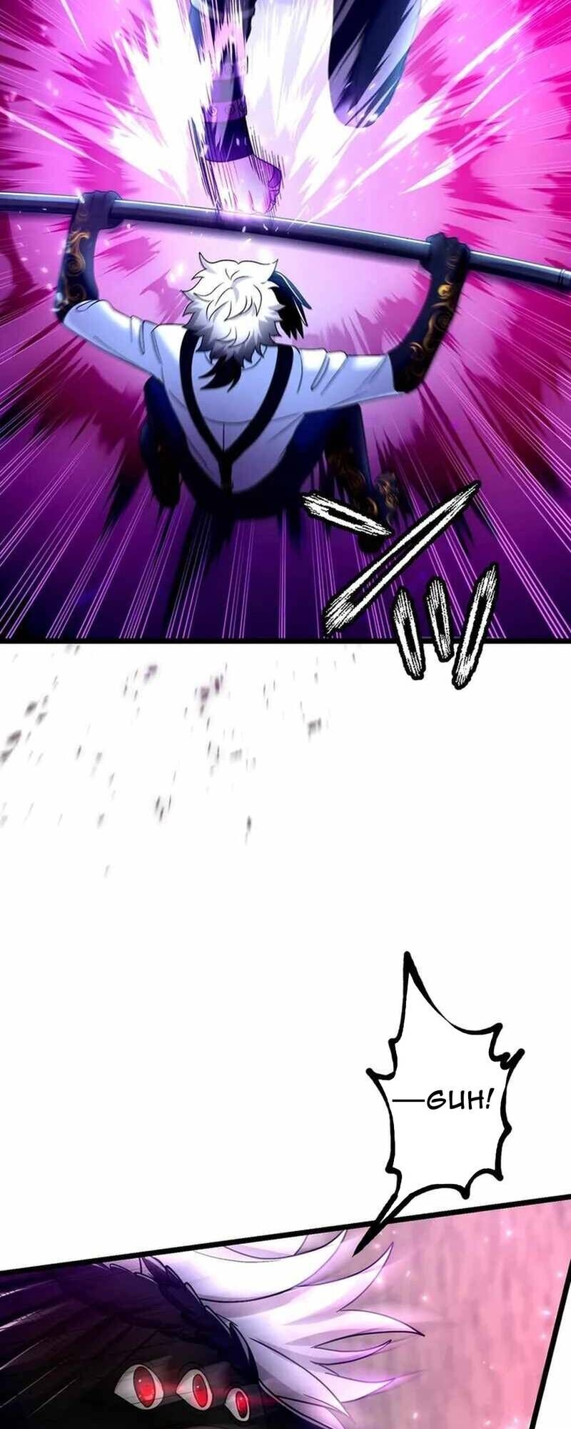 Kẻ Kế Thừa Thần Khí Viễn Cổ Chapter 22 - Next 
