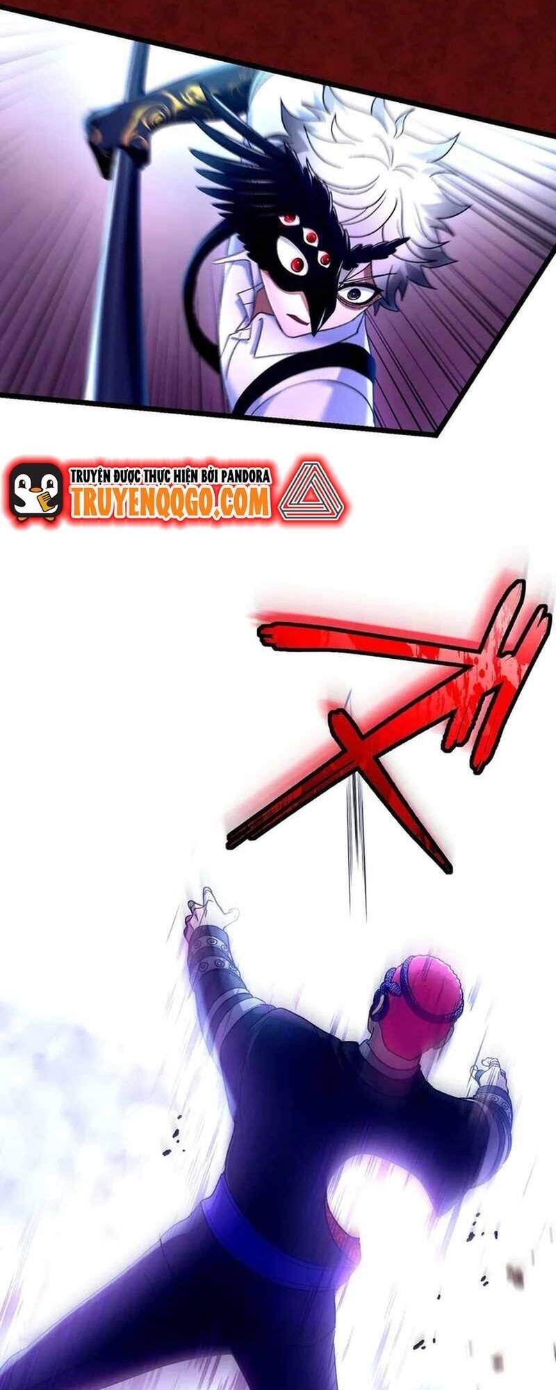 Kẻ Kế Thừa Thần Khí Viễn Cổ Chapter 22 - Next 