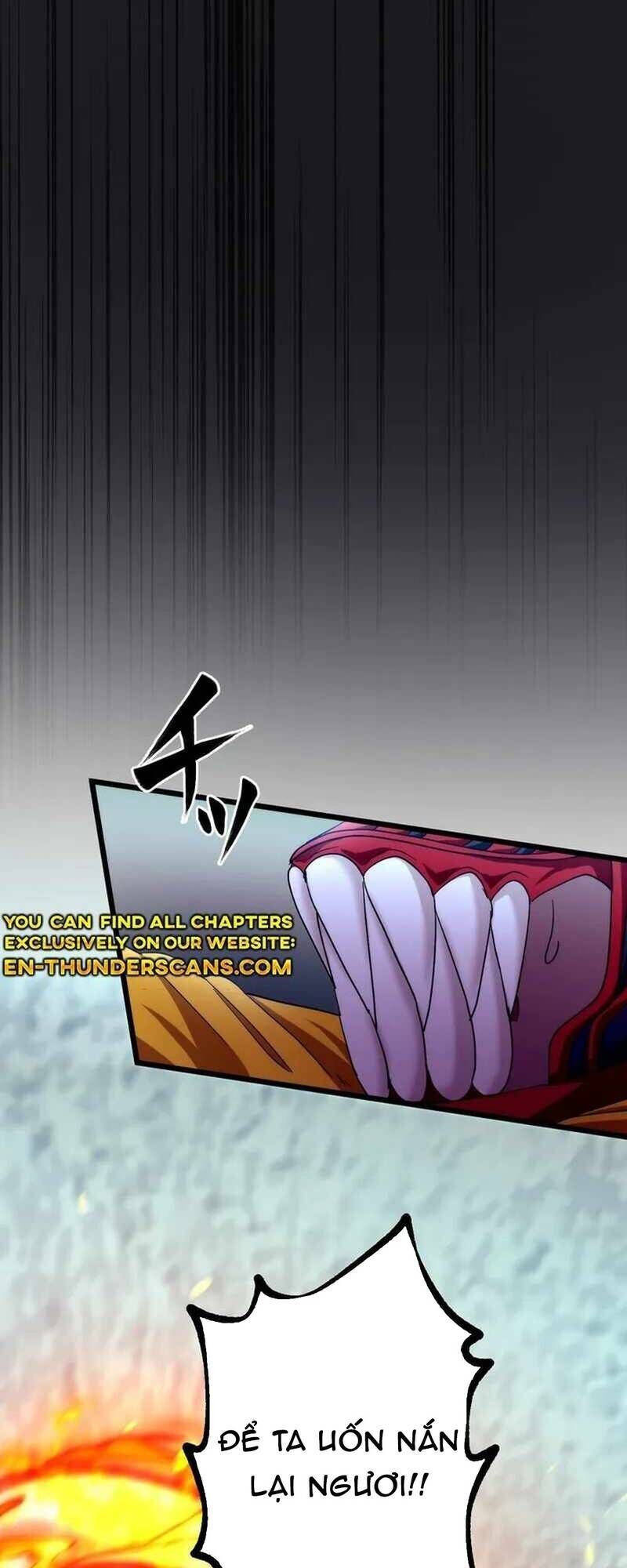 Kẻ Kế Thừa Thần Khí Viễn Cổ Chapter 22 - Next 
