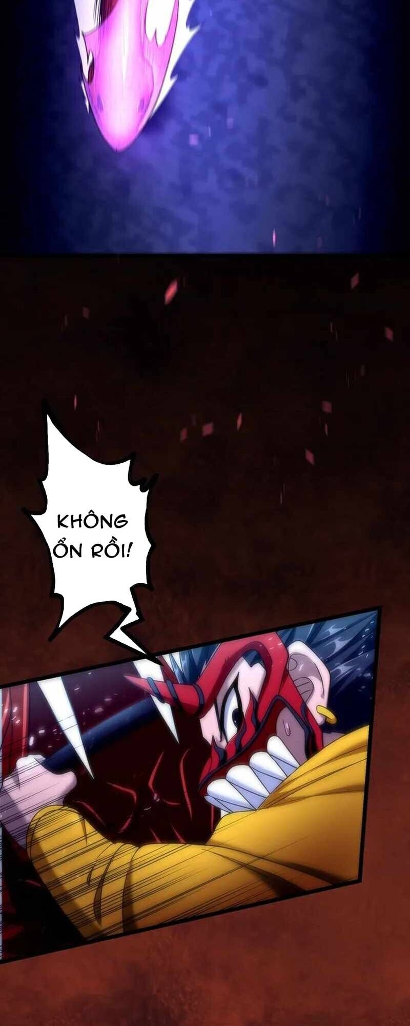 Kẻ Kế Thừa Thần Khí Viễn Cổ Chapter 22 - Next 
