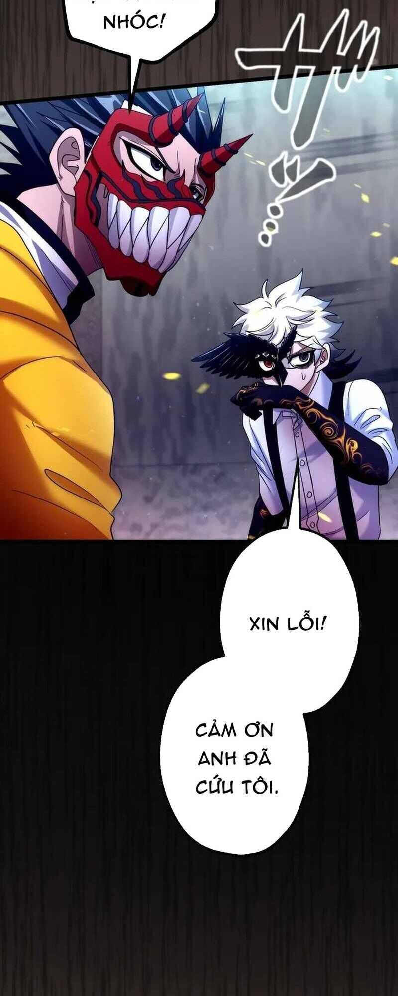 Kẻ Kế Thừa Thần Khí Viễn Cổ Chapter 22 - Next 