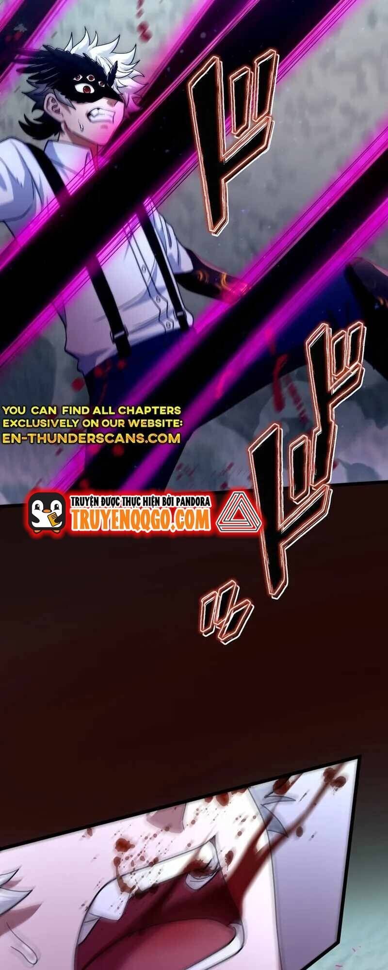 Kẻ Kế Thừa Thần Khí Viễn Cổ Chapter 22 - Next 