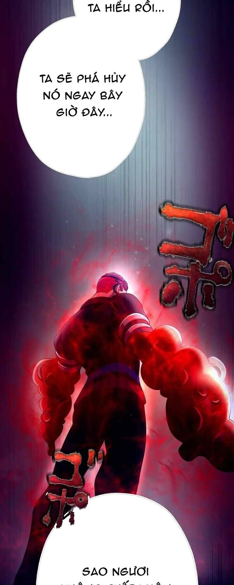Kẻ Kế Thừa Thần Khí Viễn Cổ Chapter 22 - Next 