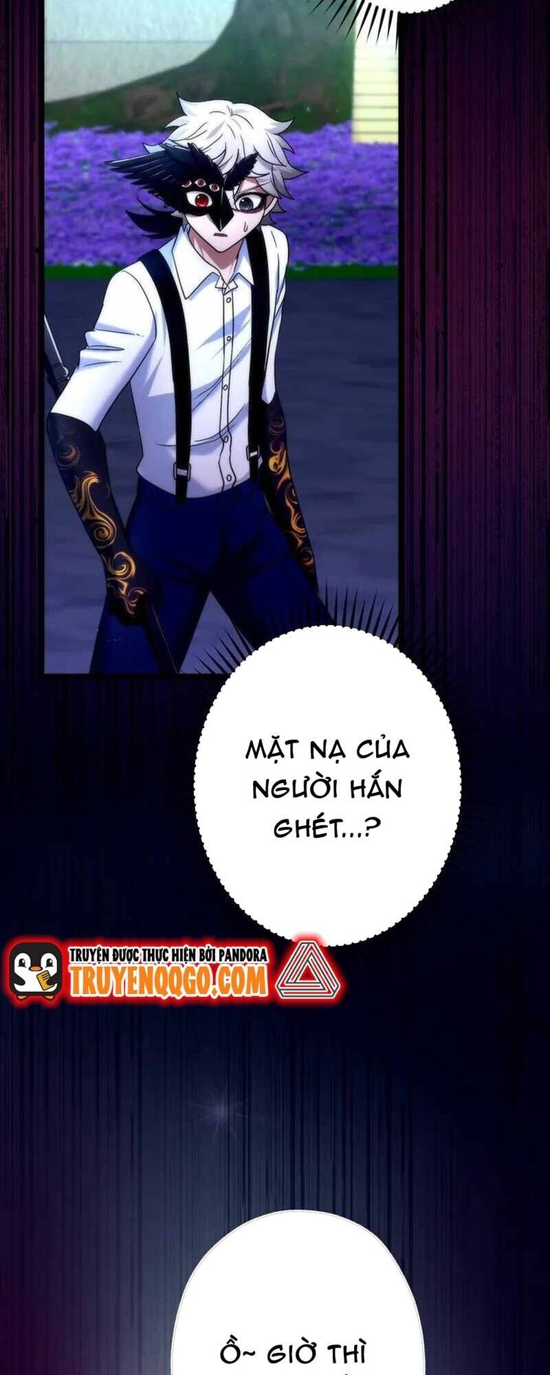 Kẻ Kế Thừa Thần Khí Viễn Cổ Chapter 22 - Next 