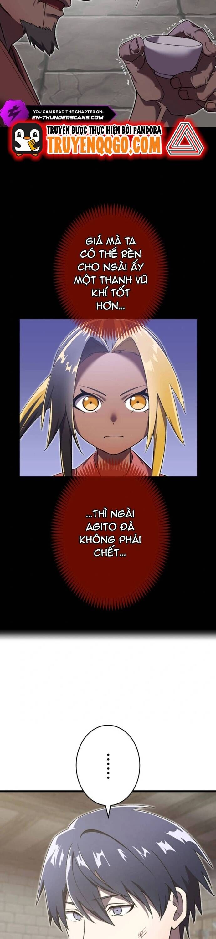 Thánh Kiếm Trùng Sinh Chapter 25 - Next 