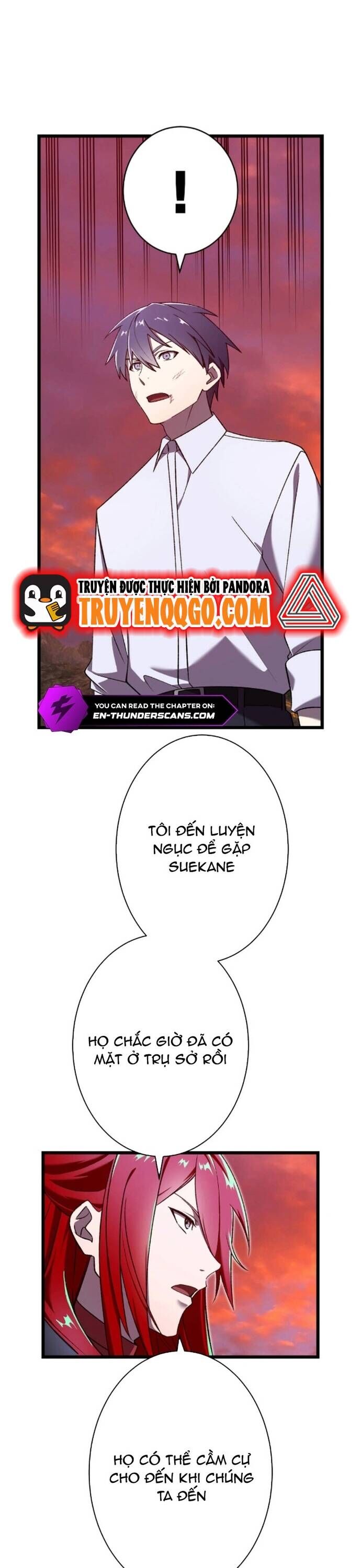 Thánh Kiếm Trùng Sinh Chapter 25 - Next 