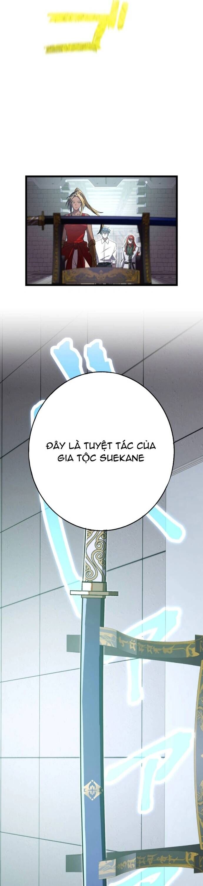 Thánh Kiếm Trùng Sinh Chapter 25 - Next 