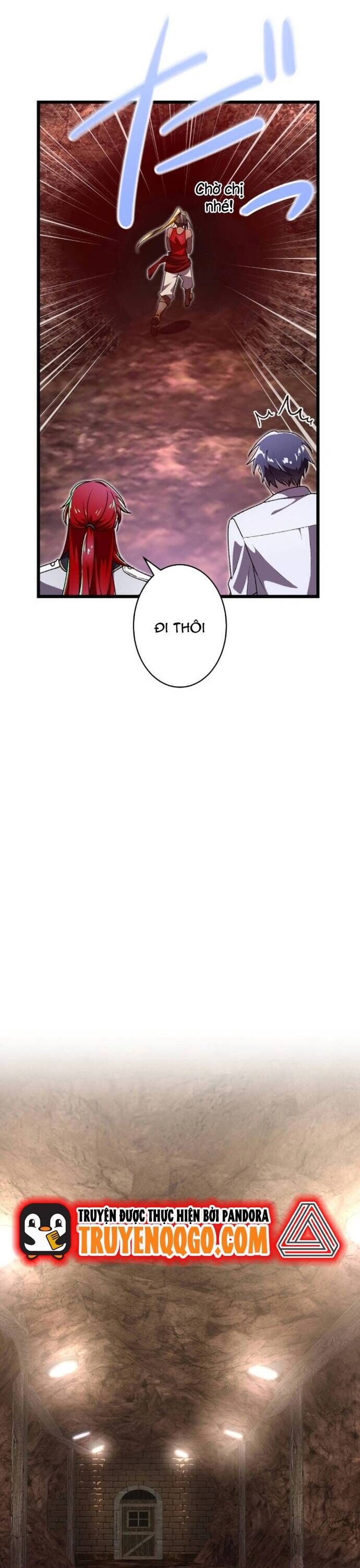Thánh Kiếm Trùng Sinh Chapter 25 - Next 