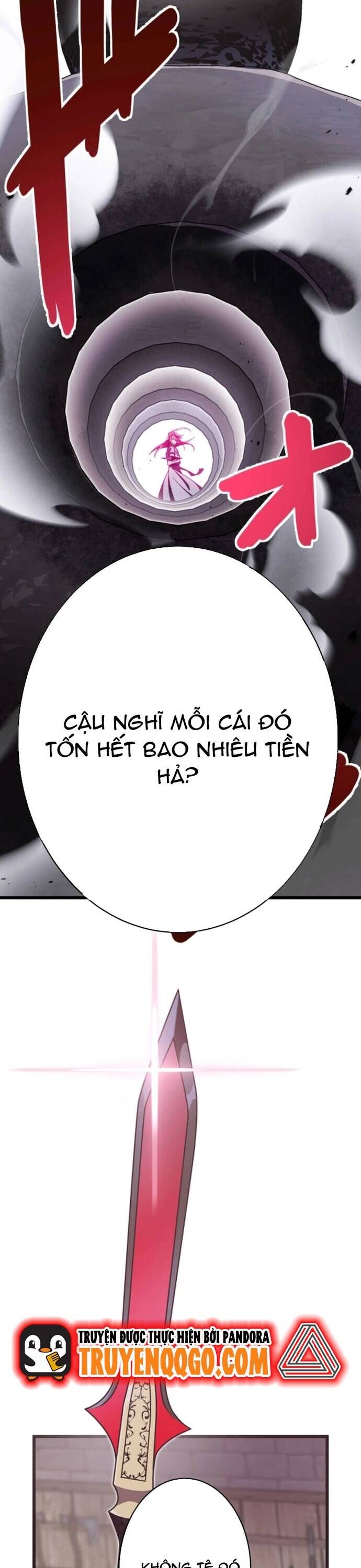 Thánh Kiếm Trùng Sinh Chapter 25 - Next 