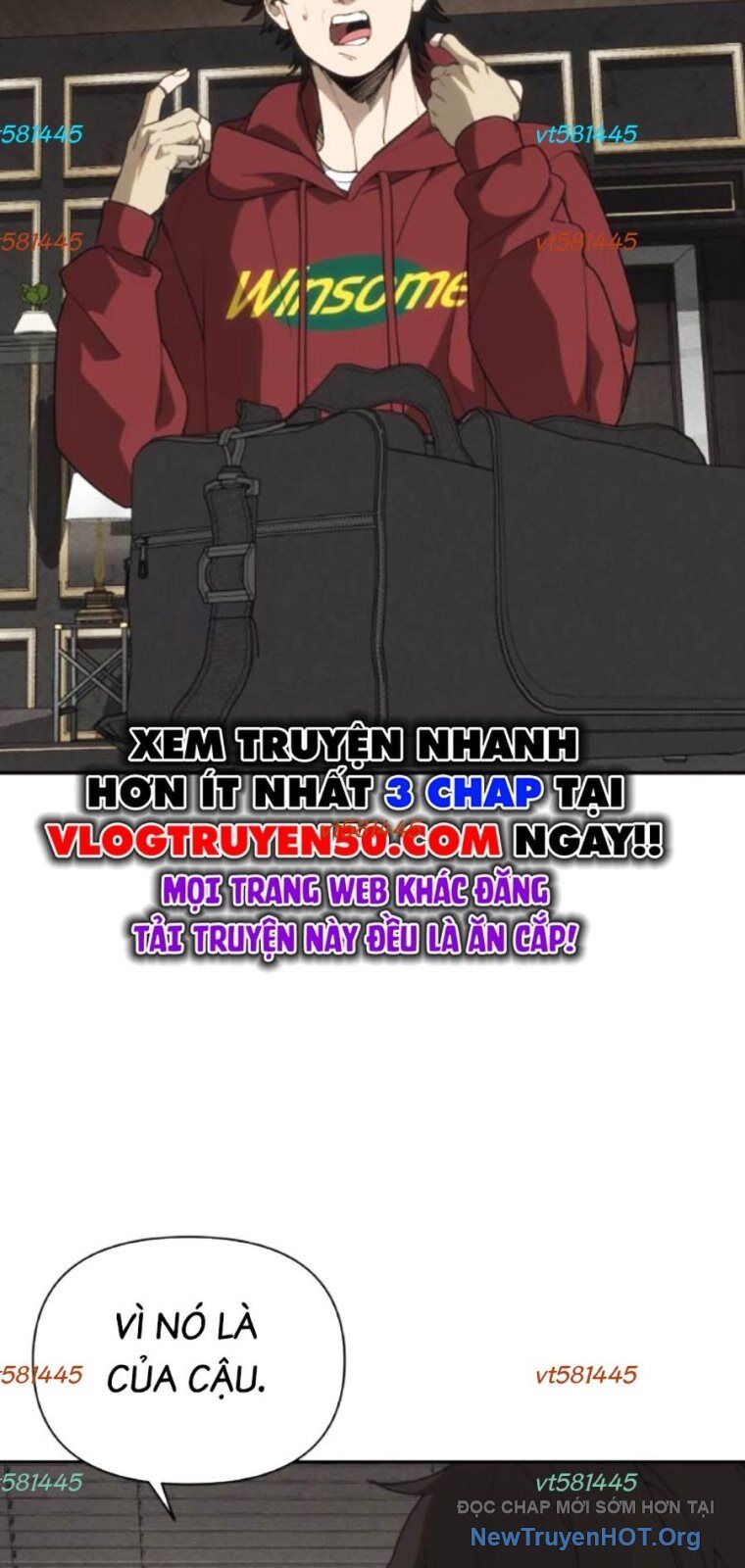 Pháp Sư Đạo Tiền Chapter 6 - Trang 2