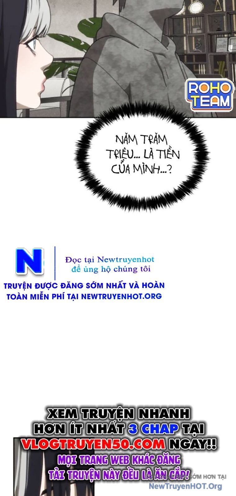 Pháp Sư Đạo Tiền Chapter 6 - Trang 2