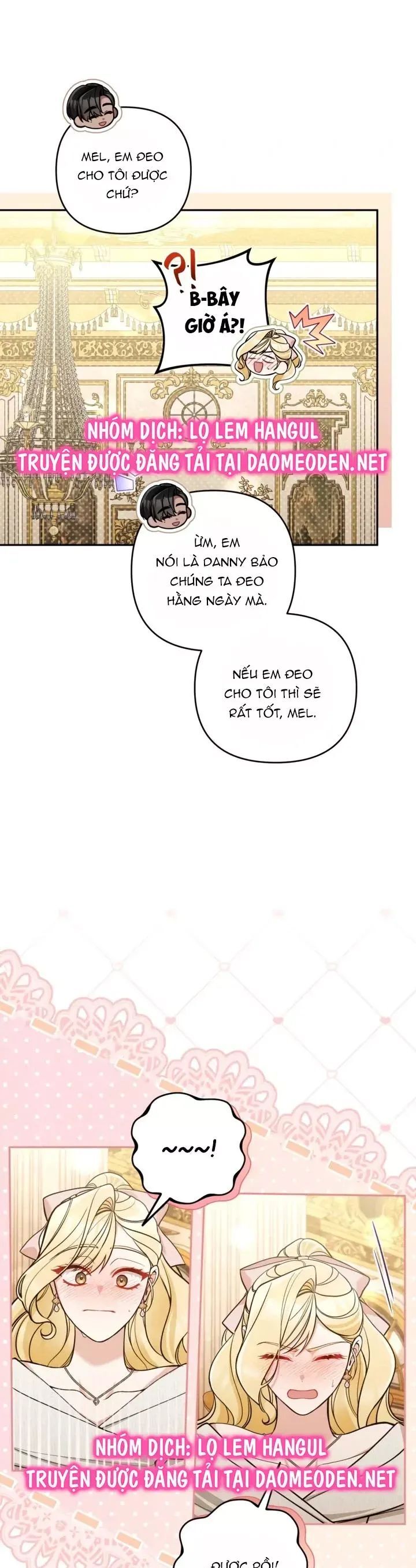 Đừng Đến Cửa Hàng Của Ác Nữ Chapter 101 - Trang 2
