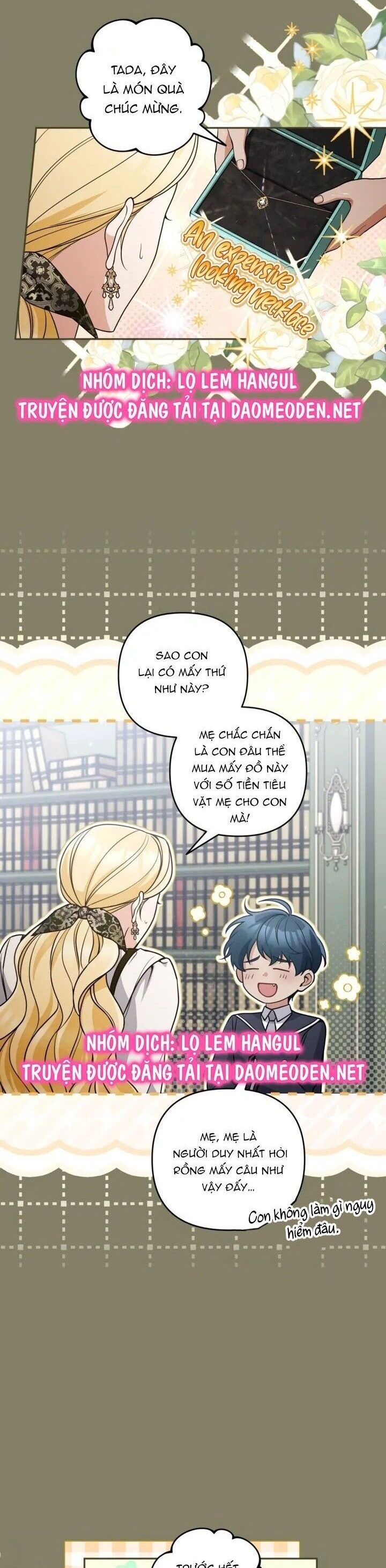 Đừng Đến Cửa Hàng Của Ác Nữ Chapter 101 - Trang 2