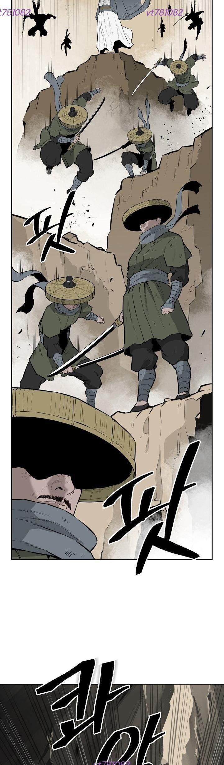 Phong Hồn - Quán Đỉnh Vô Song Chapter 35 - Trang 2